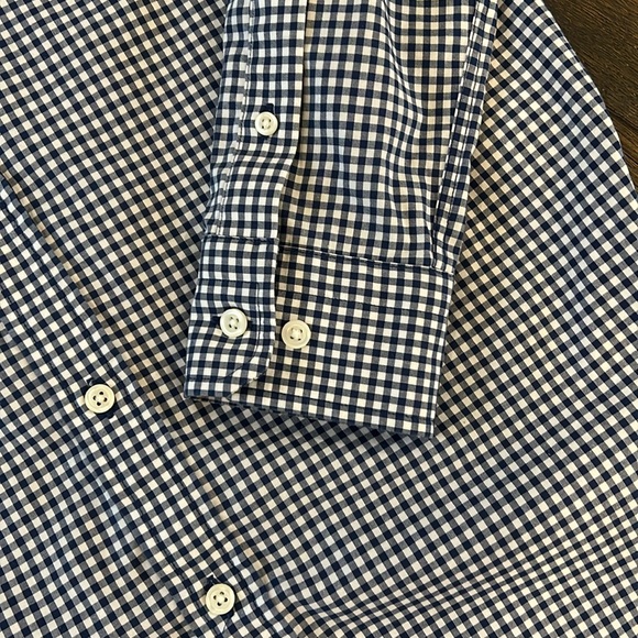 Nautica buttondown - Picture 3 of 6